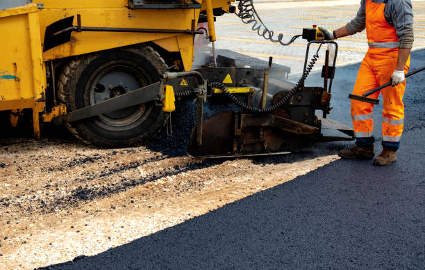 Best Driveway Removal and Replacement  in Ormond Beach, FL