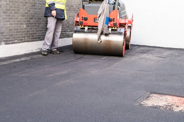 Best Driveway Removal and Replacement  in Ormond Beach, FL